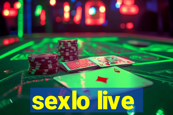 sexlo live